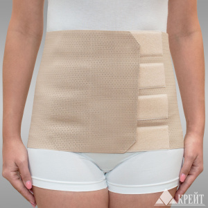Купить  Бандаж п/родов Крейт р.5 Арт.Б-245 бежев