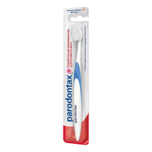 Купить  Пародонтакс зубная щетка Interdental