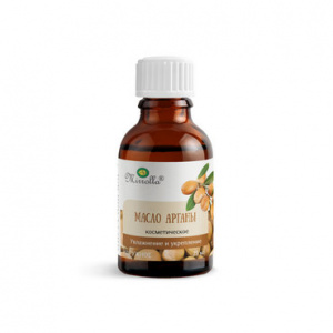 Купить  Масло Арганы 25мл косметич