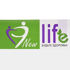 NEW LIFE