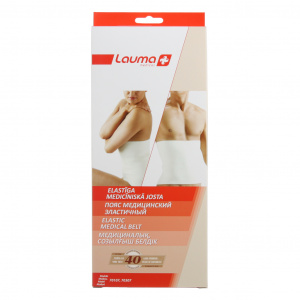 Купить  Пояс эласт Лаума р.4 Арт.70107/70307