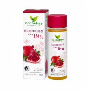 Купить  Cosnature масло д/тела 100мл гранат регенер