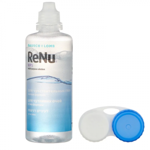 Купить  Реню МПС  раствор д/конт линз  120мл