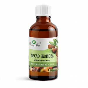 Купить  Масло Жожоба 50мл косметич