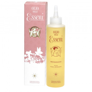 Купить  Erboristeria масло д/тела 150мл Ессени
