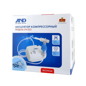 Купить  Ингалятор АНД СN-231 компрессорный
