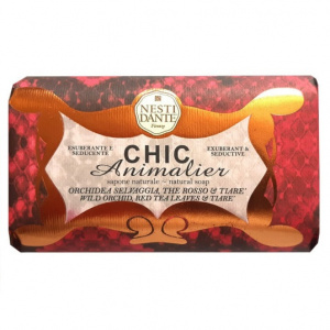 Купить  Нести Данте мыло натур 250г шикарное розовое