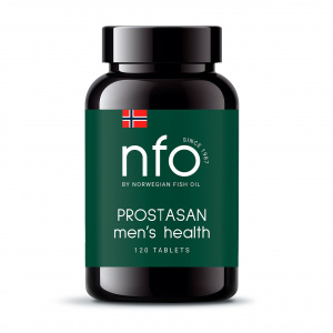 Купить  NFO Комплекс Простосан таб №120