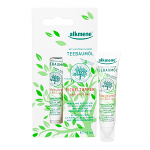 Купить  Alkmene чайное дерево стик 15мл