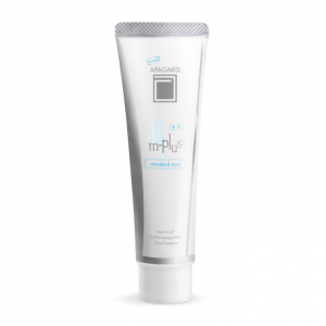 Купить  Апагард з/паста 125г M-Plus