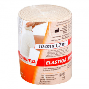 Купить  Бинт эласт Лаума 1,7мX10см