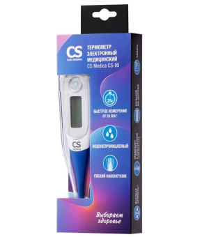 Купить  Термометр электрон Си Эс Медика CS-95