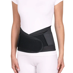 Купить  Крейт корсет для пояснично-крестцового отдела черный р. 5 Арт. Б-502