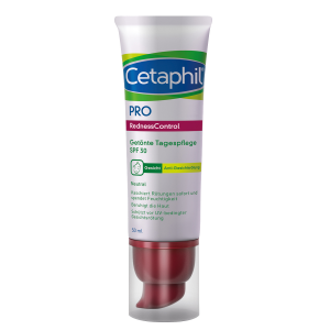 Купить  Cetaphil PRO крем дневной 50мл успокаив