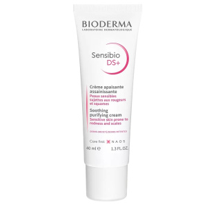 Купить  Bioderma Sensibio DS+ Crème крем 40мл