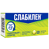 Купить Слабилен таб ппо 5мг №10