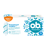 Купить o.b. ProComfort Super 16 шт тампоны