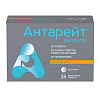 Купить Антарейт таб жев 800мг/40мг №24