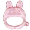 Купить Pigeon Прорезыватель охлаждающий Cooling Teether Rabbit Кролик