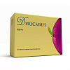 Купить Диосмин таб ппо 600мг №30
