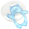 Купить Pigeon Прорезыватель охлаждающий Cooling Teether Bear Мишка