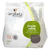 Купить Argiletz д/тела зеленая тонкоизм обёртыв глина 1000г