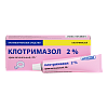 Купить Клотримазол крем вагинальный 2% 20г