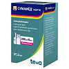 Купить Сумамед Форте порошок д/сусп 200мг/5мл 37,5мл