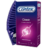 Купить Contex Classic презервативы классические 12 шт.