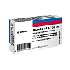 Купить Тромбо Асс таб ппо кишечнораств 50мг №28