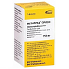 Купить Метипред Орион лиофил д/р-ра д/в/в и в/м введ 250мг фл №1