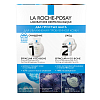Купить La Roche-Posay Effaclar H Iso-Biome набор гель 200мл + уход 40 мл