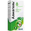 Купить Алмагель суспензия д/внутр примен фл 170мл