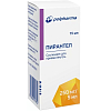 Купить Пирантел сусп д/внутр примен 250мг/5мл 15мл