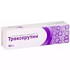 Купить Троксерутин  2 % 100 г гель для наружного применения