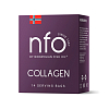 Купить NFO Коллаген Морской порошок саше №14