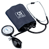 Купить Тонометр механический CS Medica  CS-107 с фонендоскопом