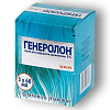 Купить Генеролон спрей д/наруж примен 5% 60мл №3