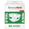 Купить TerezaMed Medium Normal 30 шт подгузники для взрослых размер L