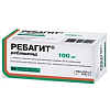 Купить Ребагит таб ппо 100мг №90