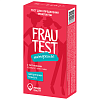Купить Тест на менопаузу Фраутест №2