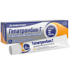 Купить Гепатромбин Г мазь для наружного и ректального применения 20г + компл с наконеч