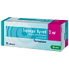 Купить Торендо Ку таб дисперг в полости рта 2мг №30