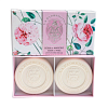 Купить La Florentina Серия 2*115 набор мыла 115г №2 Rose of May / Майская роза