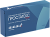 Купить Простатекс Плюс супп рект 10мг+0,4мг №10