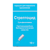 Купить Стрептоцид порошок банка 10г