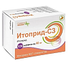 Купить Итоприд-СЗ таб ппо 50мг №100