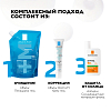 Купить La Roche-Posay Effaclar 400 мл гель очищающий