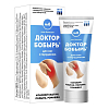 Купить Докторр Бобырь №6 гель-бальзам для ног с гирудином 75мл