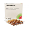 Купить Дексалгин р-р д/в/в и в/м введ 25мг/мл 2мл №5